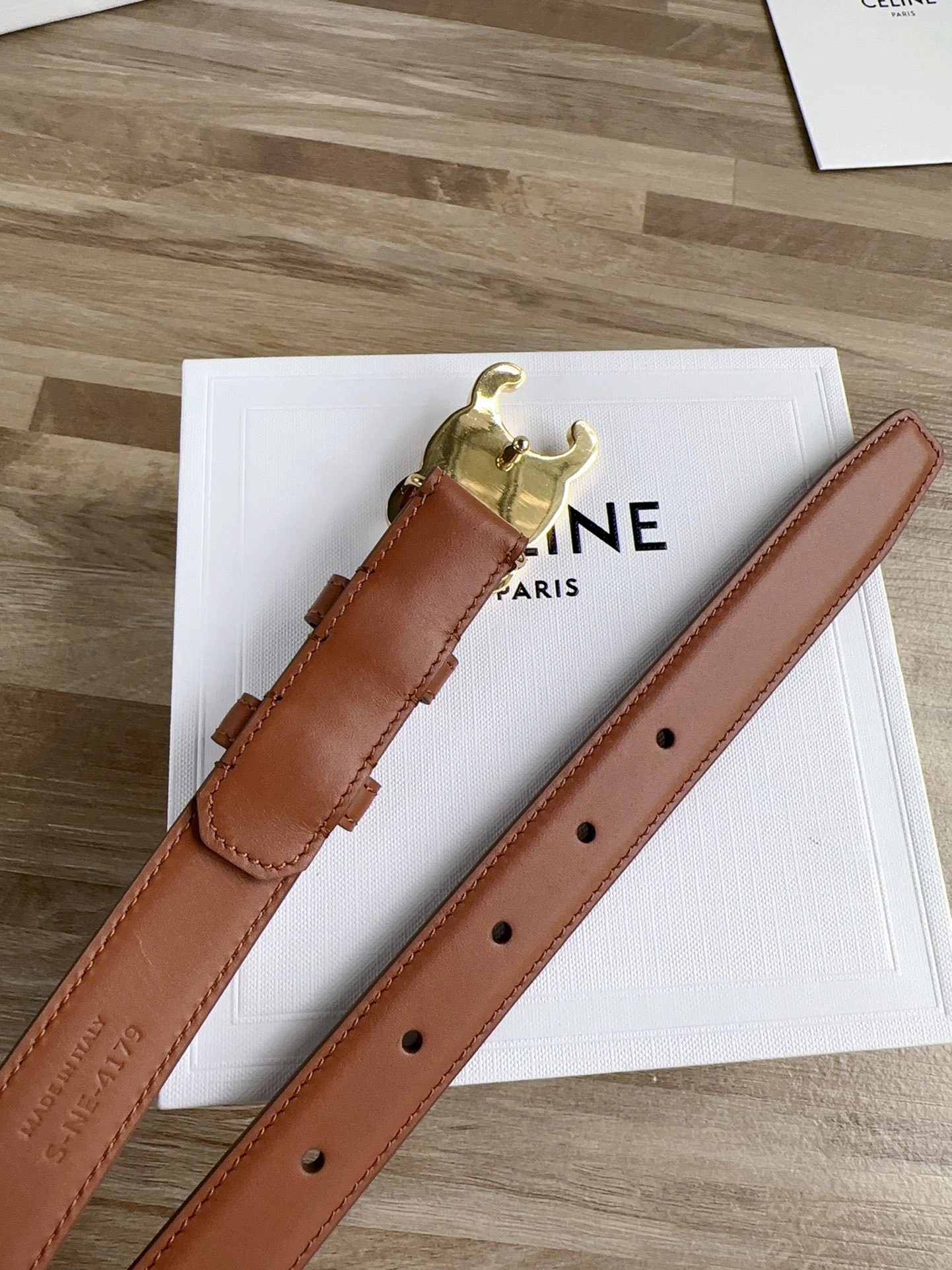 &Barbara-- 358i95 45AK93B0118BU 2.5CM item:D-S042F0571